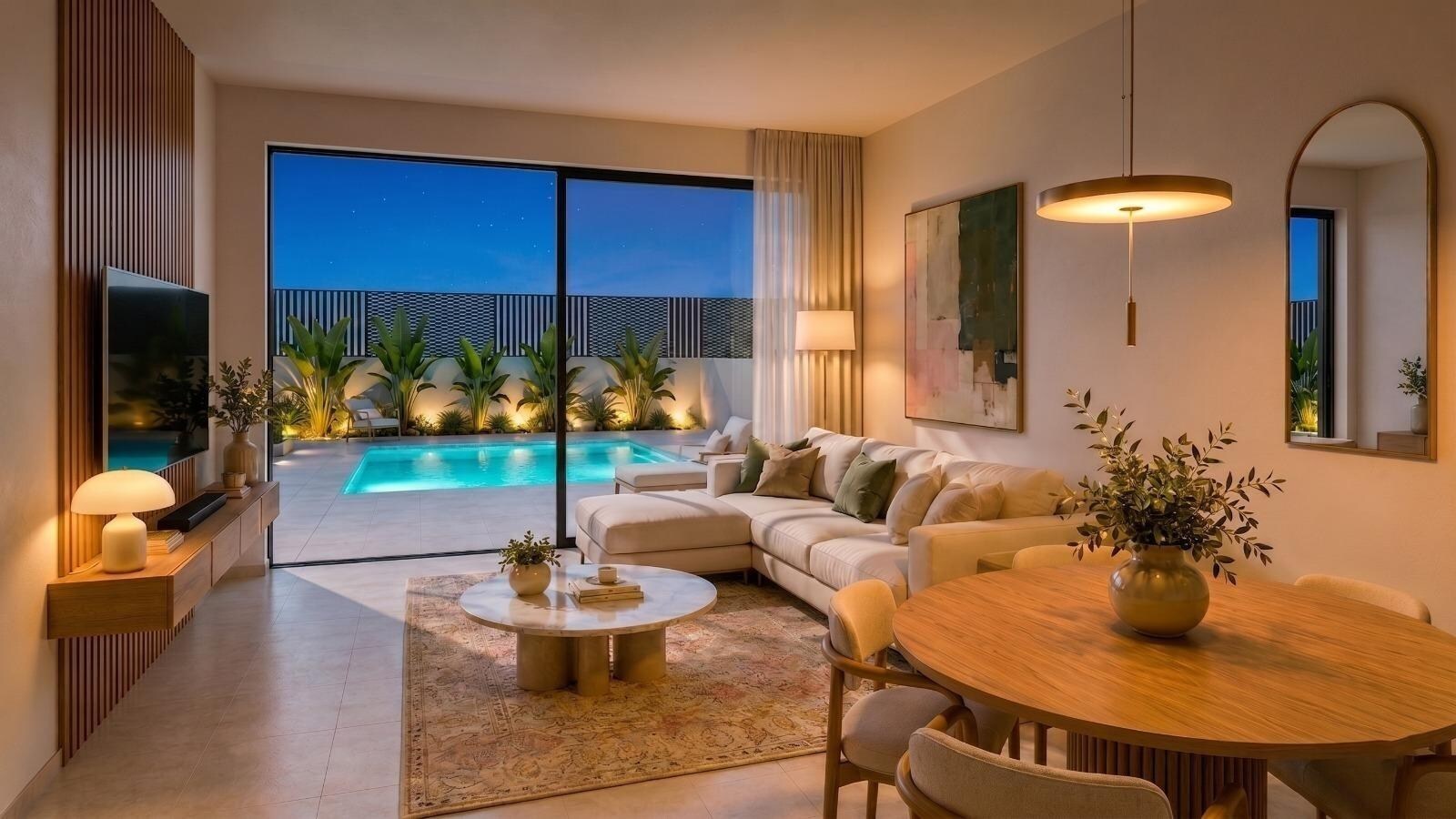 Villa te koop in Torre Pacheco