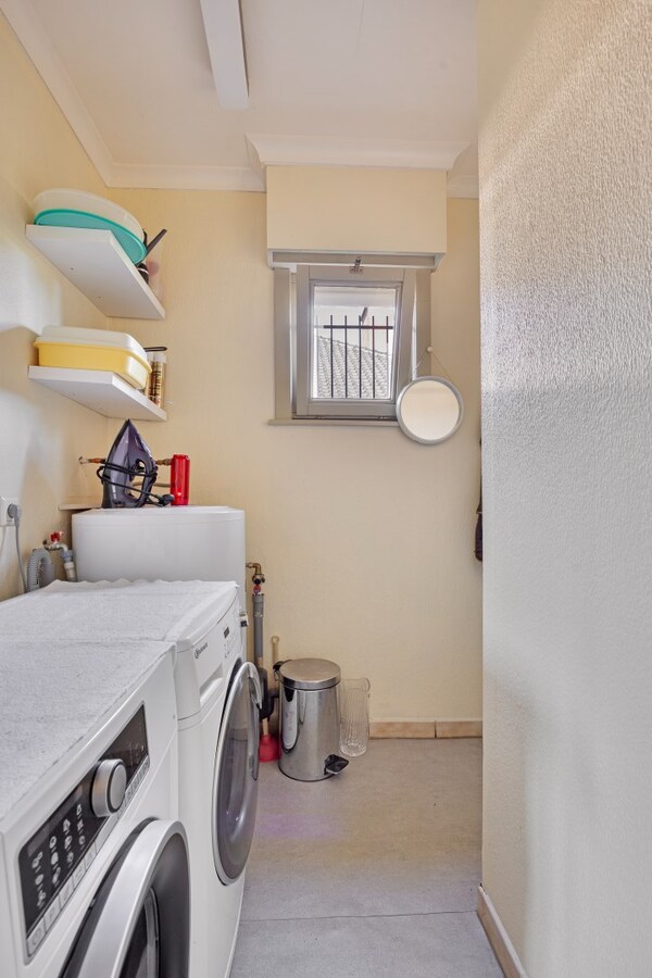 Mooie open bebouwing te Hoegaarden (Outgaarden) 