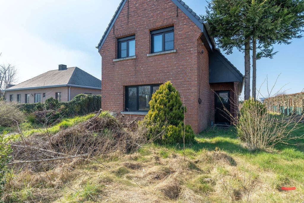 Woning verkocht in Weelde