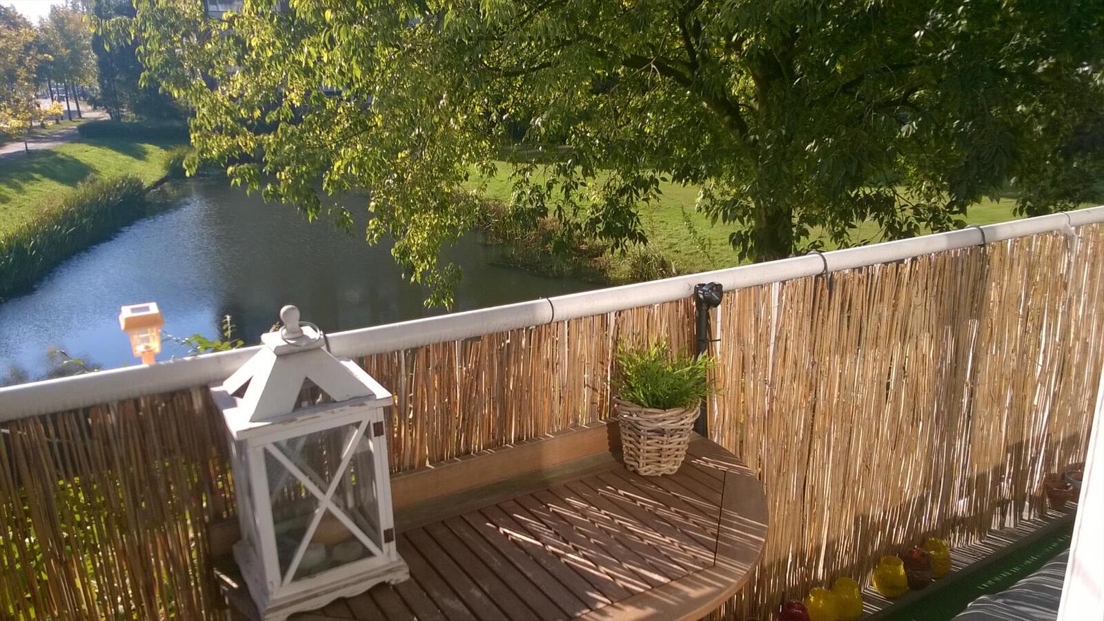 Appartement verkocht in Breda