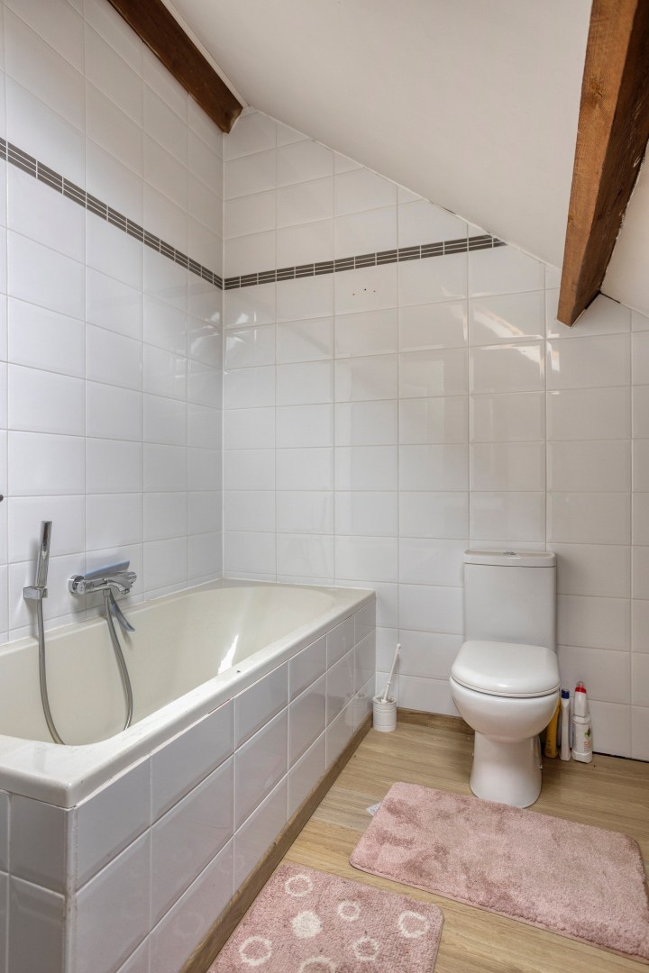 Charmante woning met 3 slpk. in Herentals 