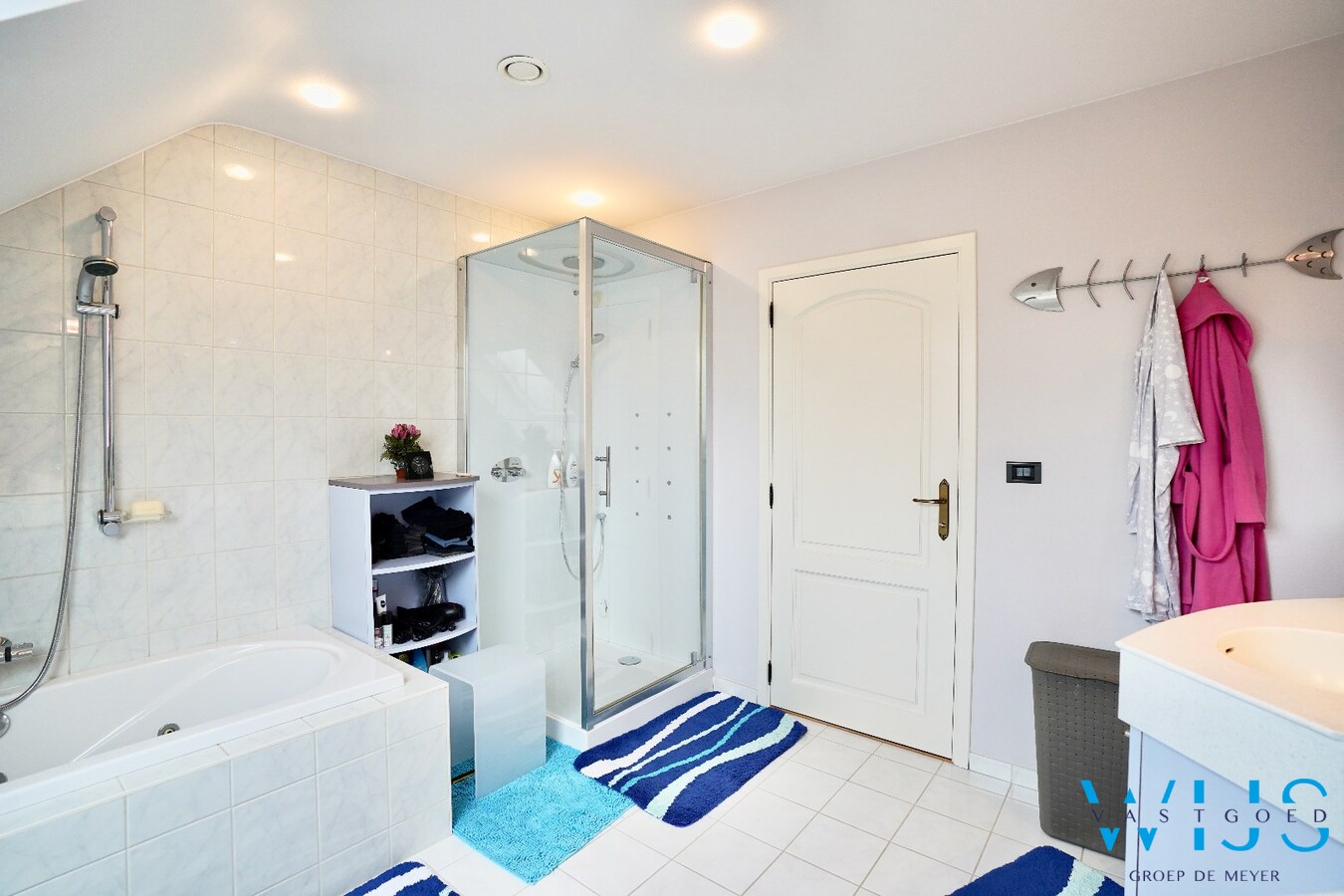 Instapklare open bebouwing met prachtige tuin op 1.220 m² in rustige woonwijk 