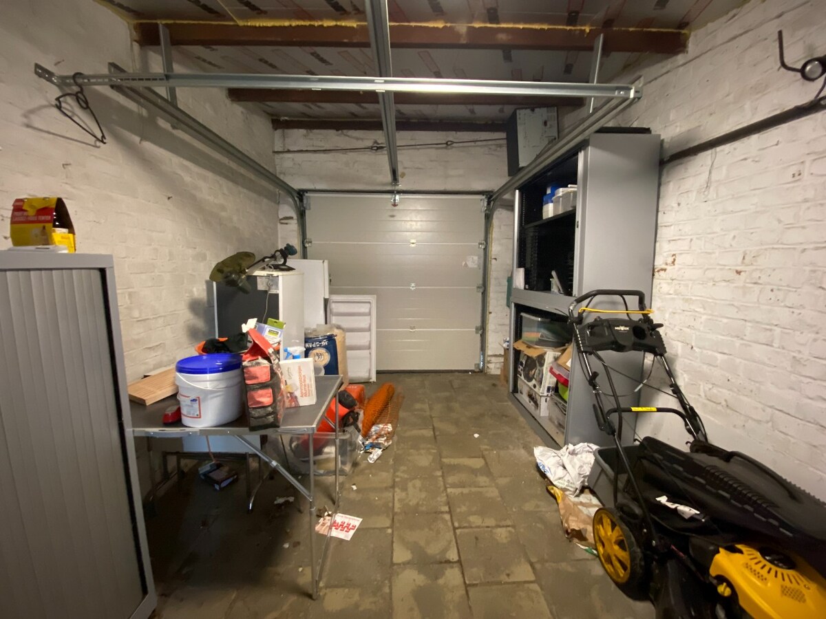 Alleenstaande woning met 3 slaapkamers 