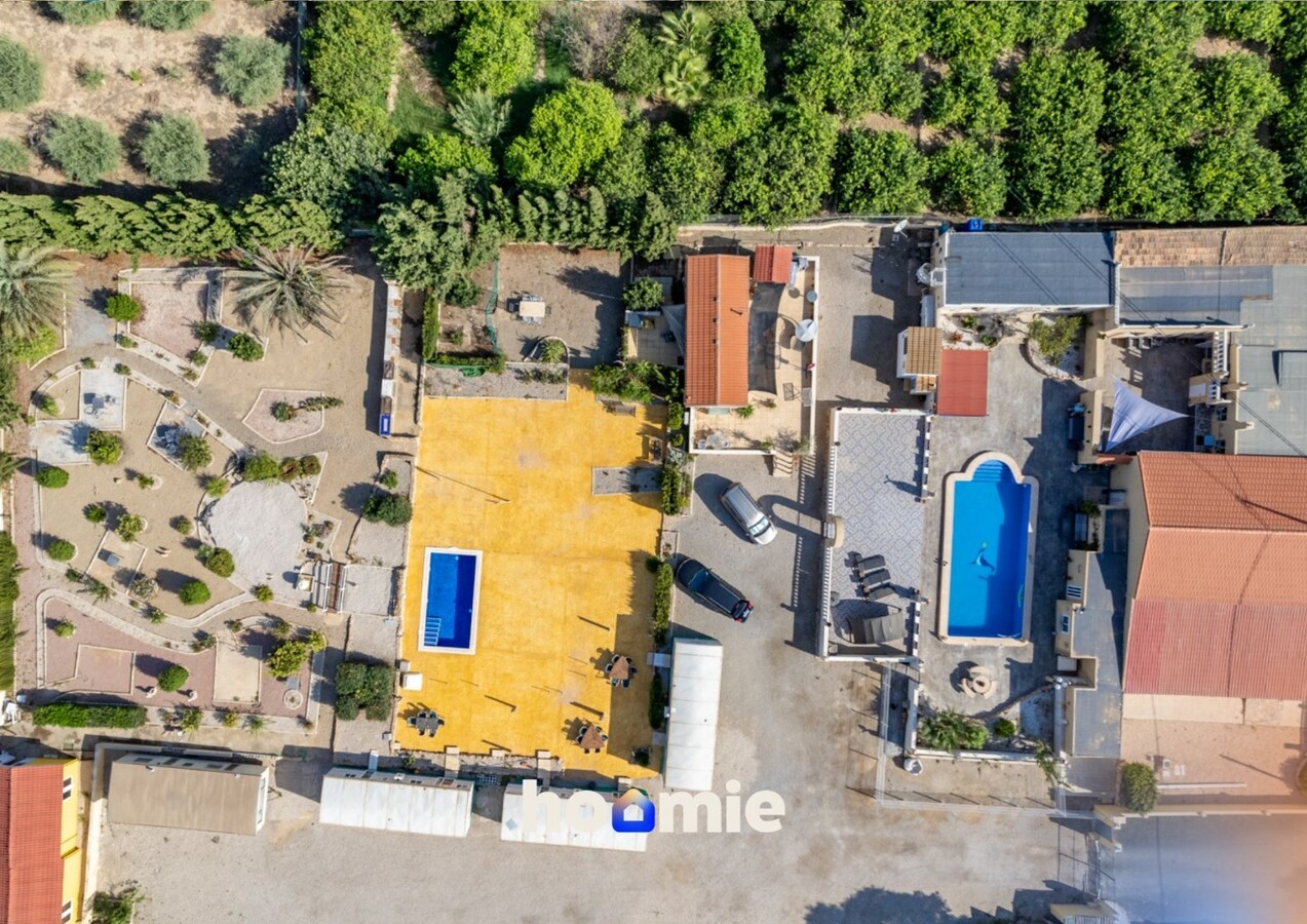 Woning te koop in Los Montesinos