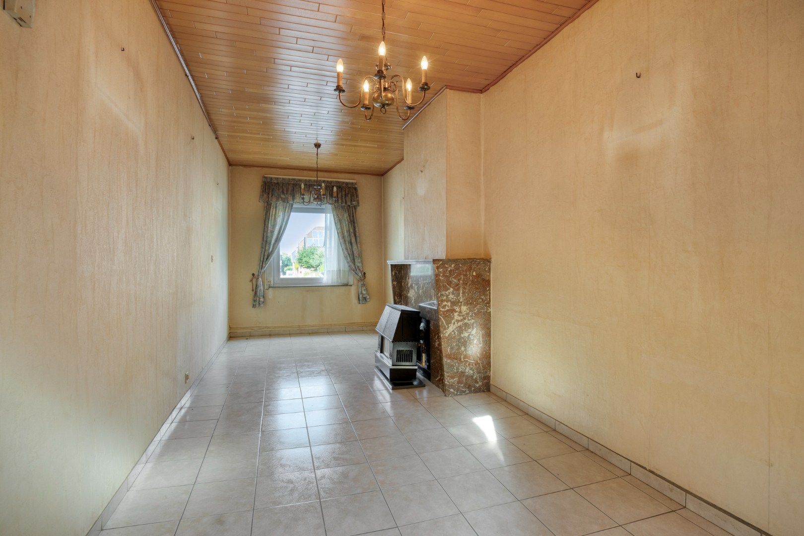 Woning met 3 slaapkamers in Kessel-Lo! - EPC 527 kWh/m² - bewoonbare opp. 147 m² 