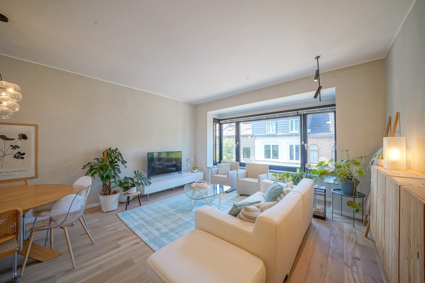 Verkocht herenhuis - Oostende