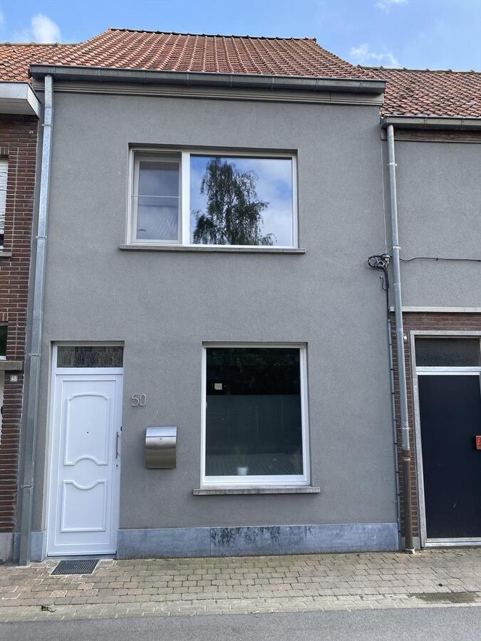 Verhuurd woning - Torhout