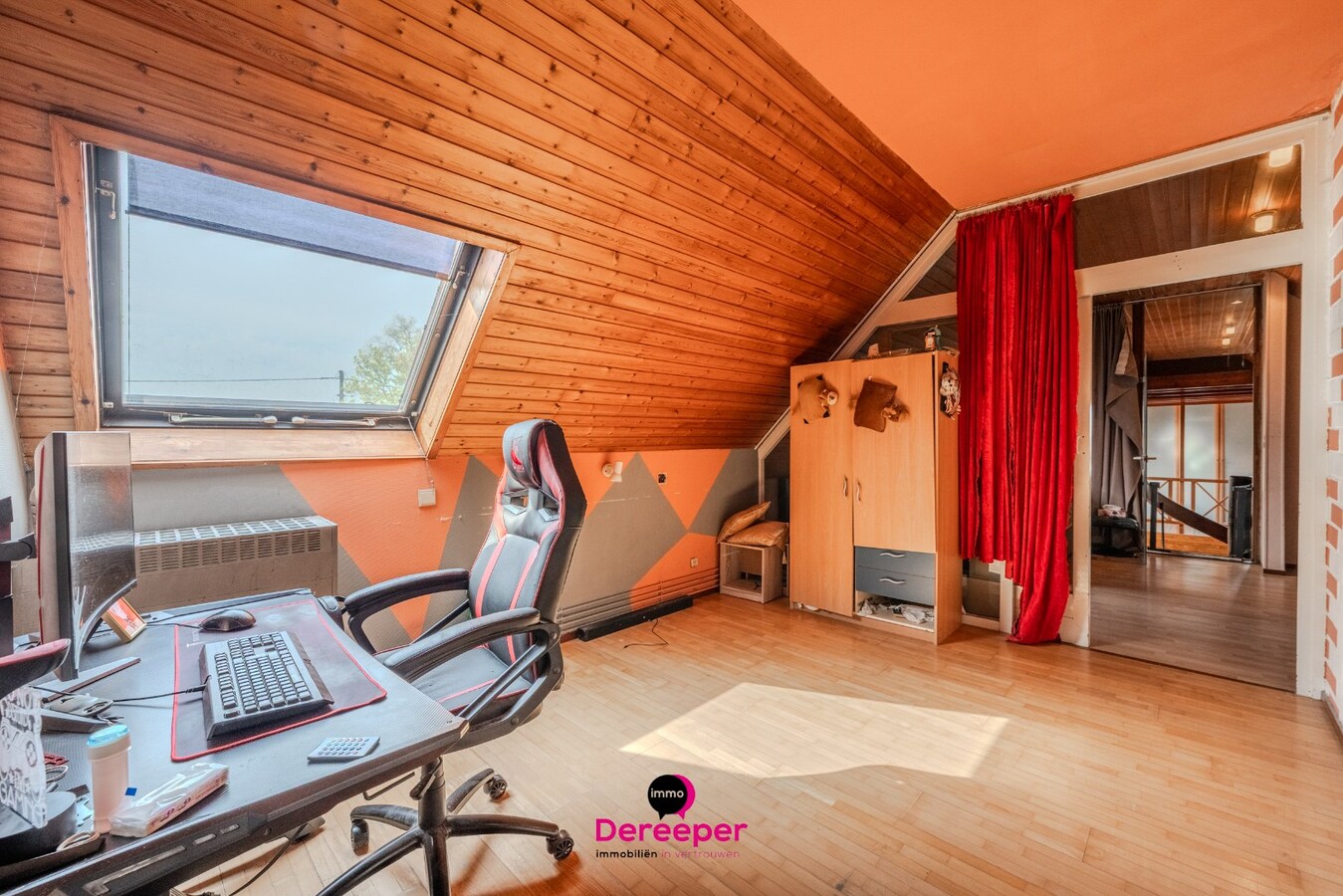 Unieke projectgrond van 955 m² met bestaande bebouwing – ideale ontwikkelingskans 