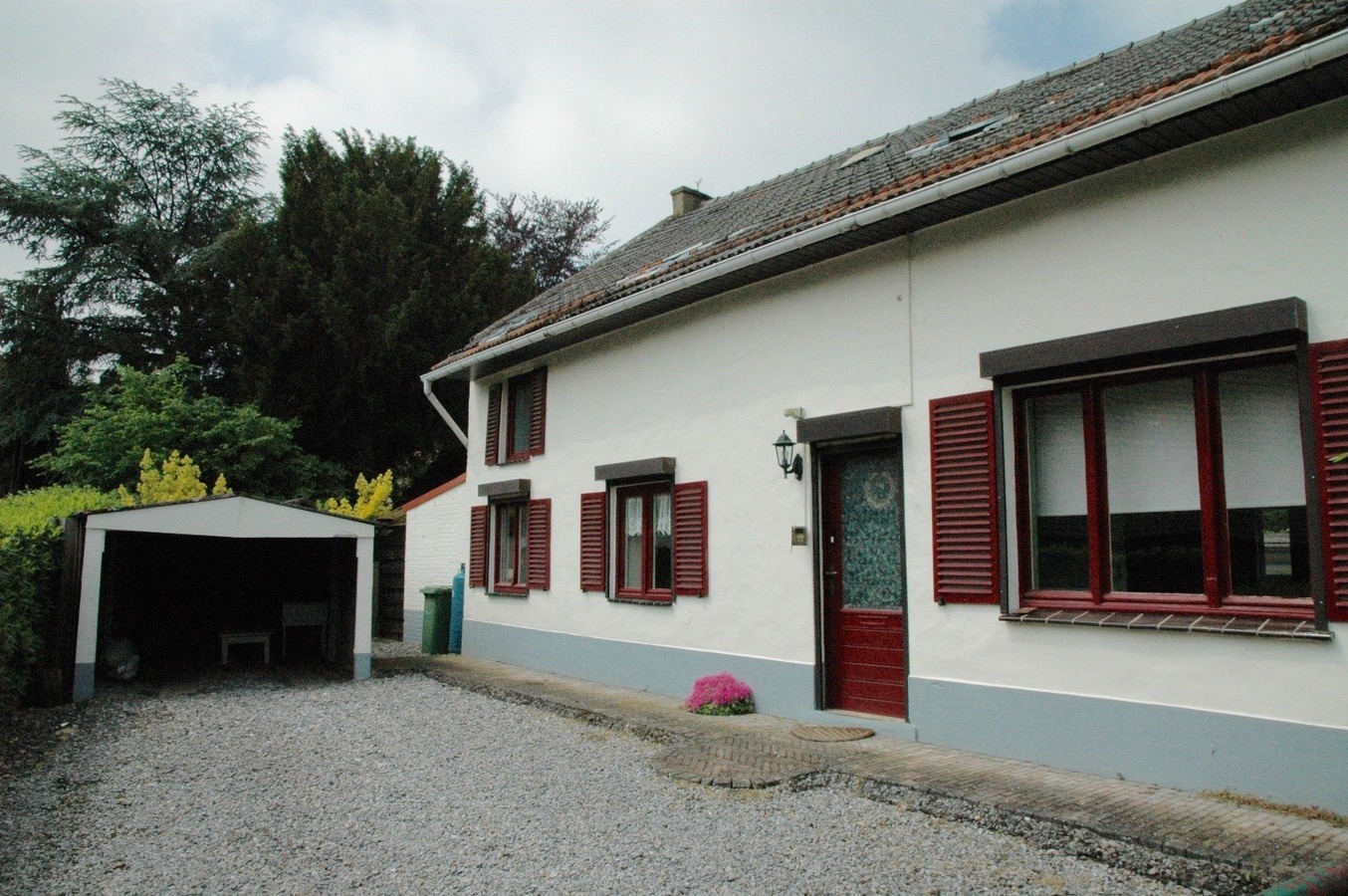 Verkocht - Woning - Dilsen-Stokkem