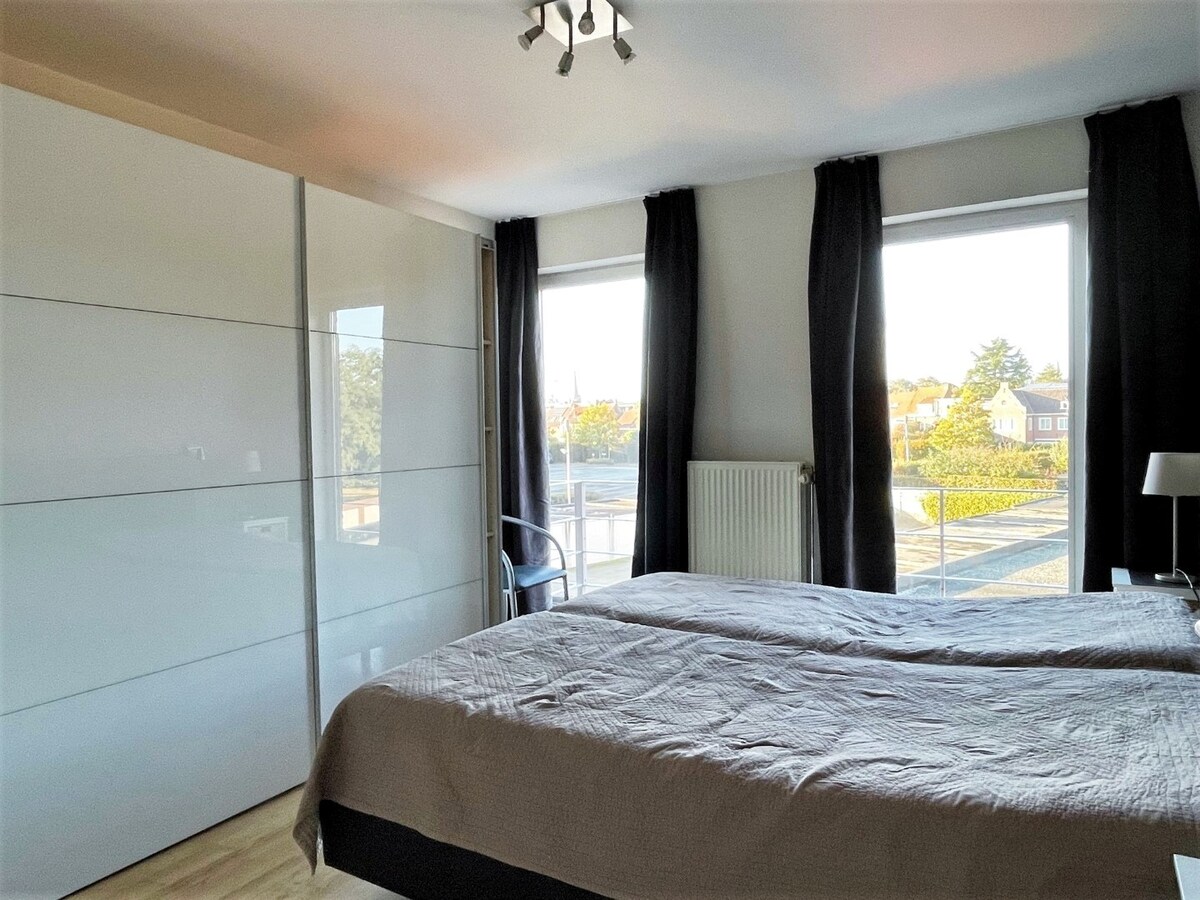 Appartement te huur in Turnhout