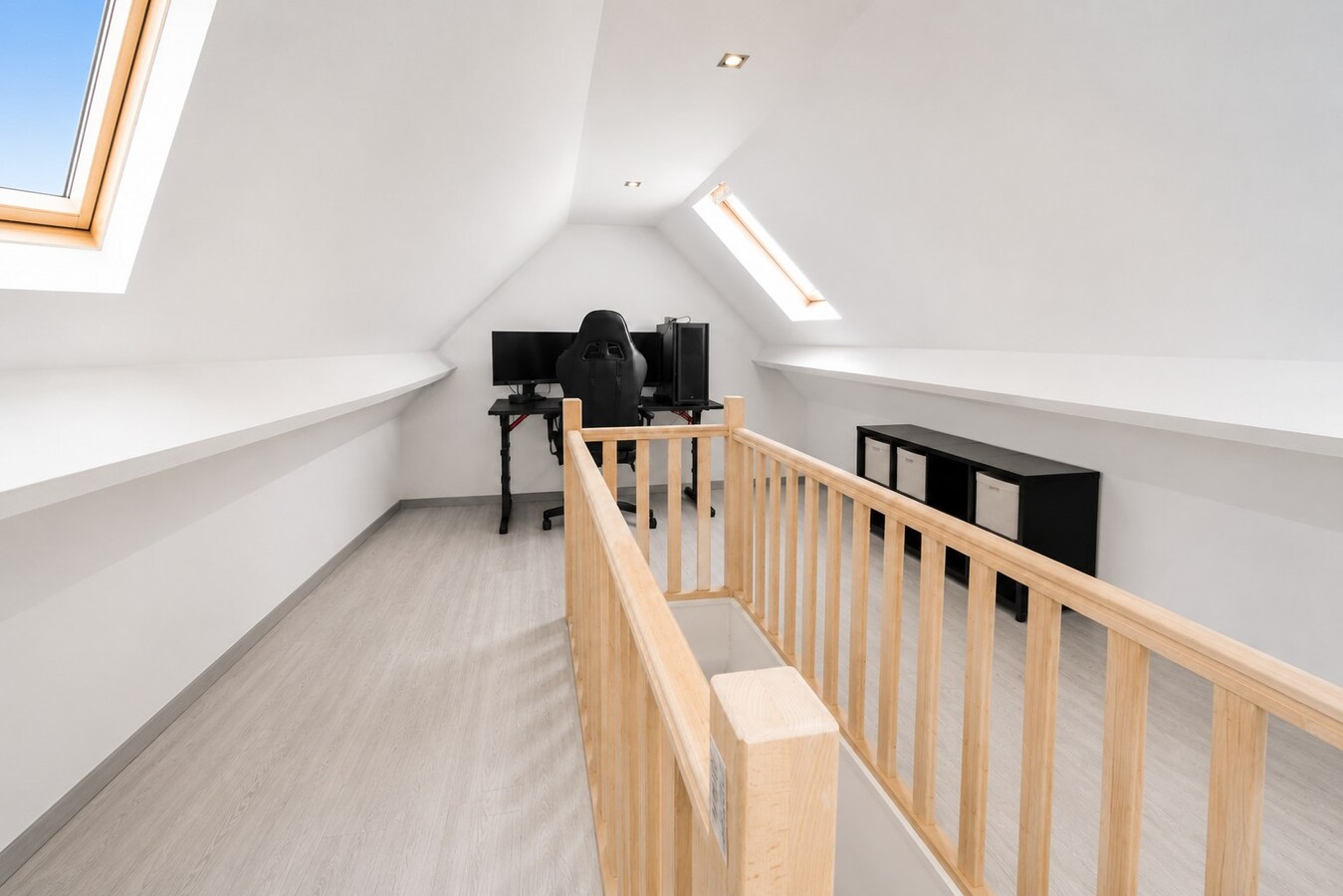 Te koop: Charmante en volledig instapklare woning met 2 slaapkamers en energielabel B in Rumst! 