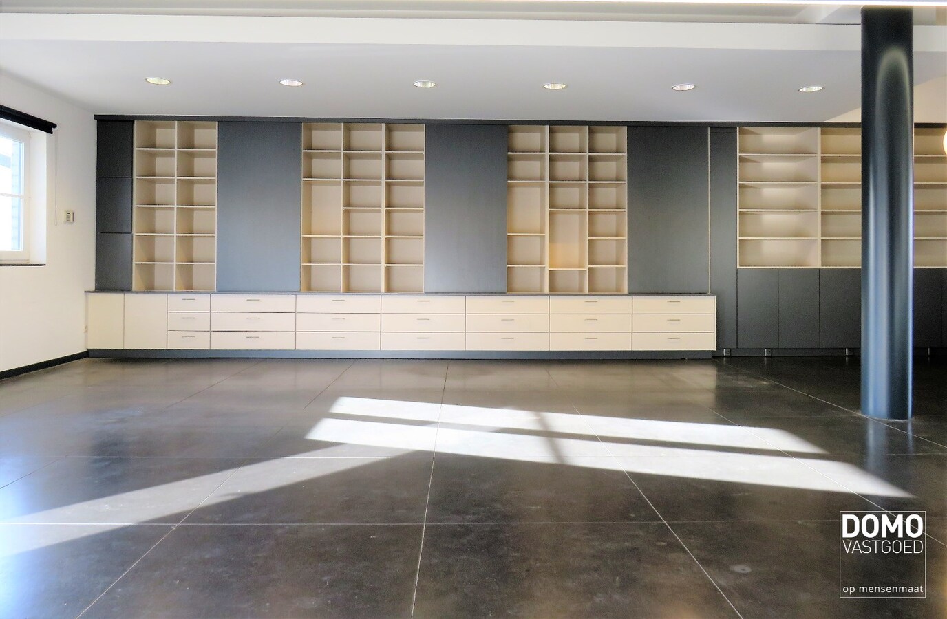 GUNSTIG GELEGEN OPBRENGSTEIGENDOM TE HASSELT 