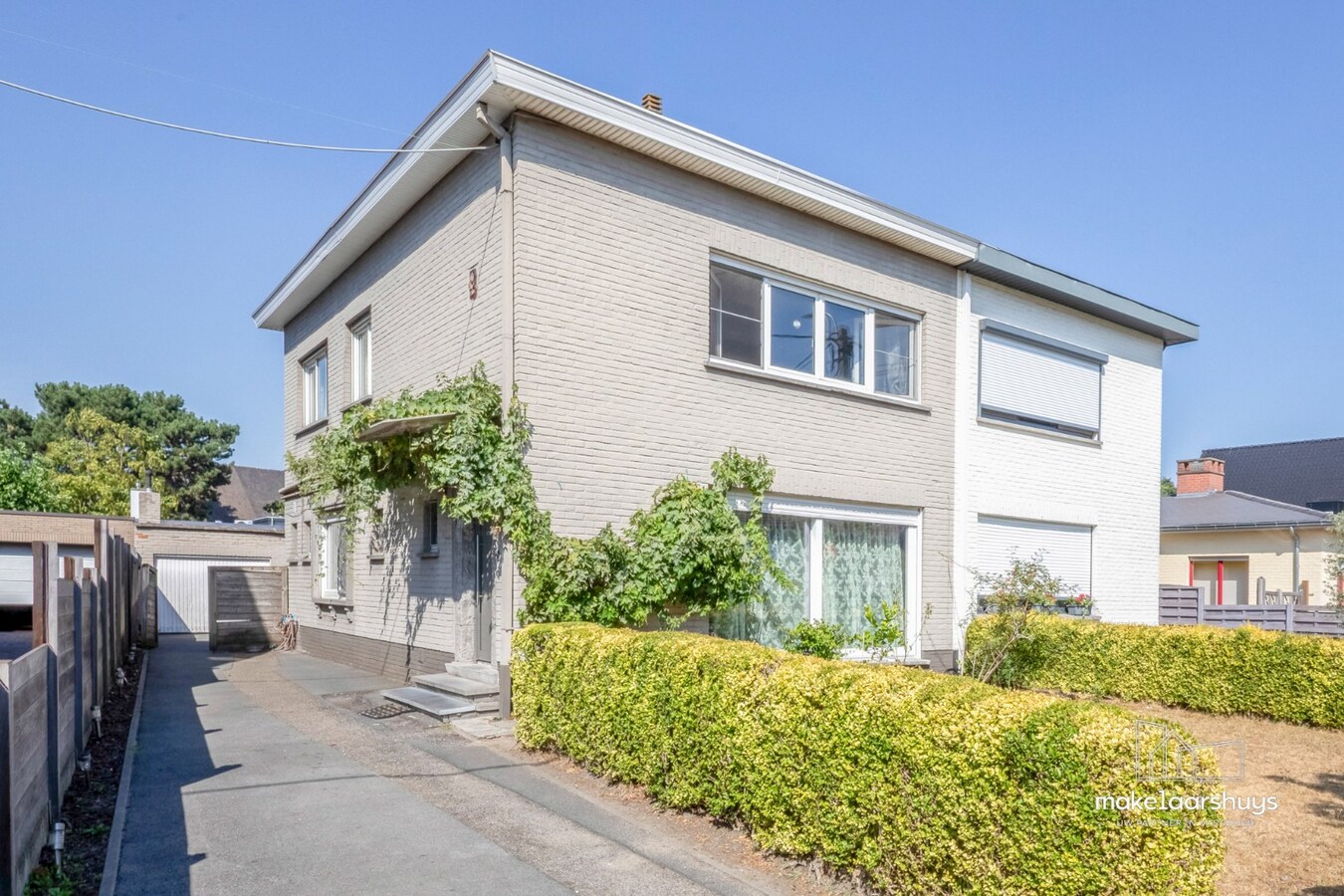 Te koop woning - Wondelgem