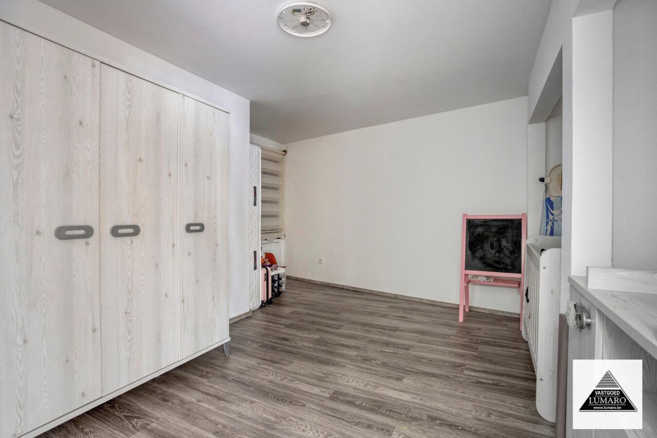 Woning met 3 slaapk., tuin, in de STALENSTRAAT in Waterschei. 