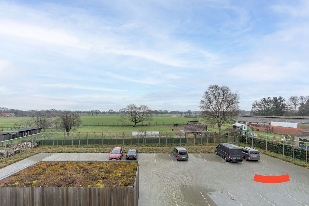 Verkocht service flat - Ravels