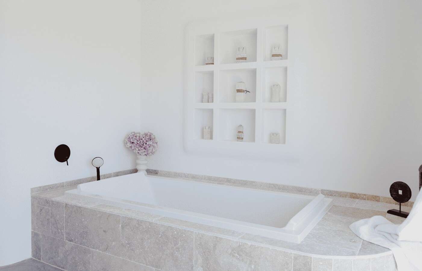 Mediterrane perfectie op toplocatie in Moraira 