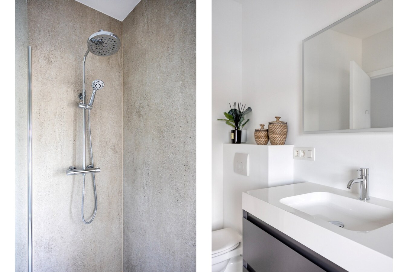 Prachtig gerenoveerde woning te Tienen - energielabel A 