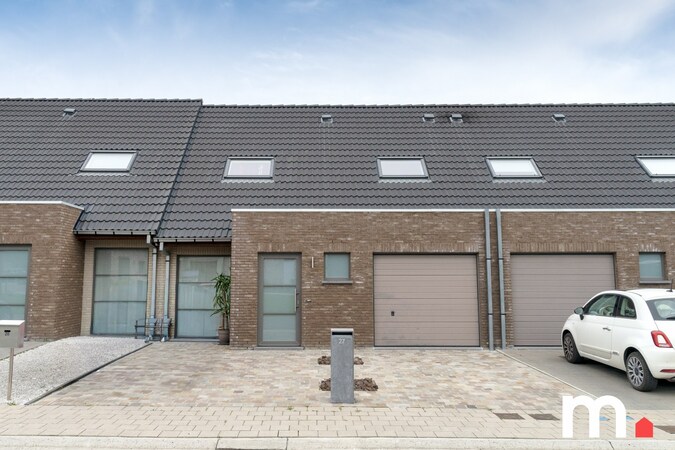 Te koop woning - Anzegem