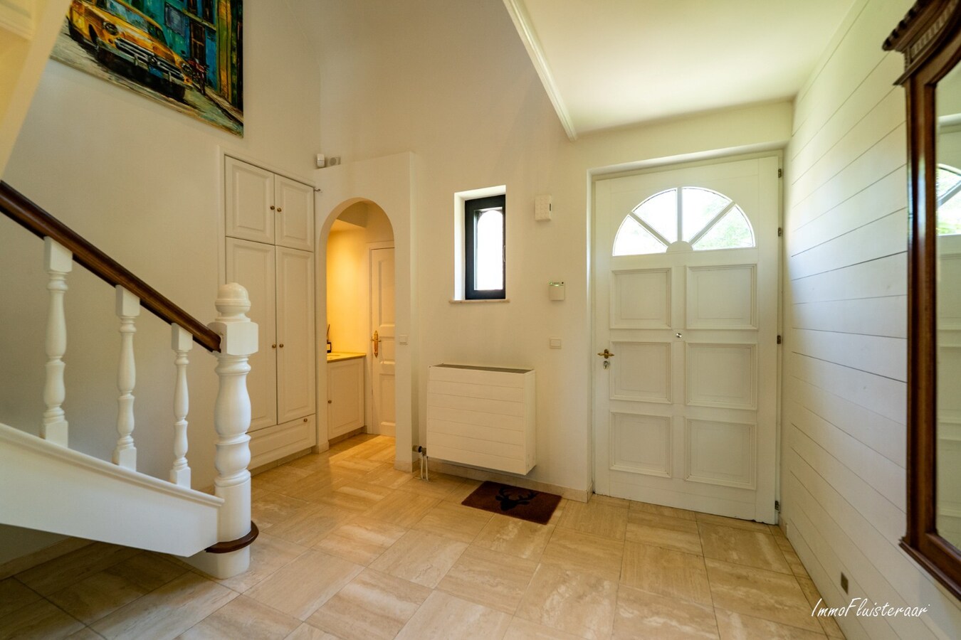 Prachtige villa met zwembad en luxueus poolhouse met optioneel bij te kopen weiland van ca. 21.856 m2 te Hove 