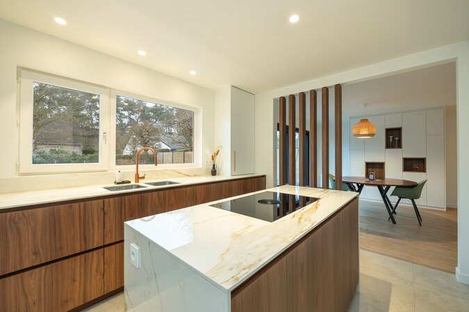 Te koop woning - Keerbergen