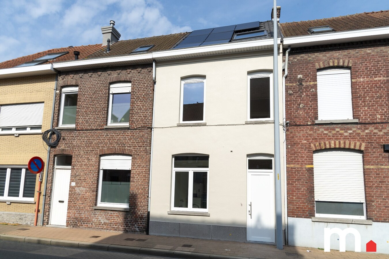Volledig gerenoveerde woning (2025) te koop ! 