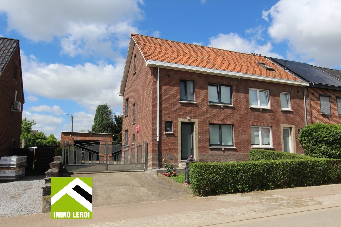 Verkocht woning - Tongeren