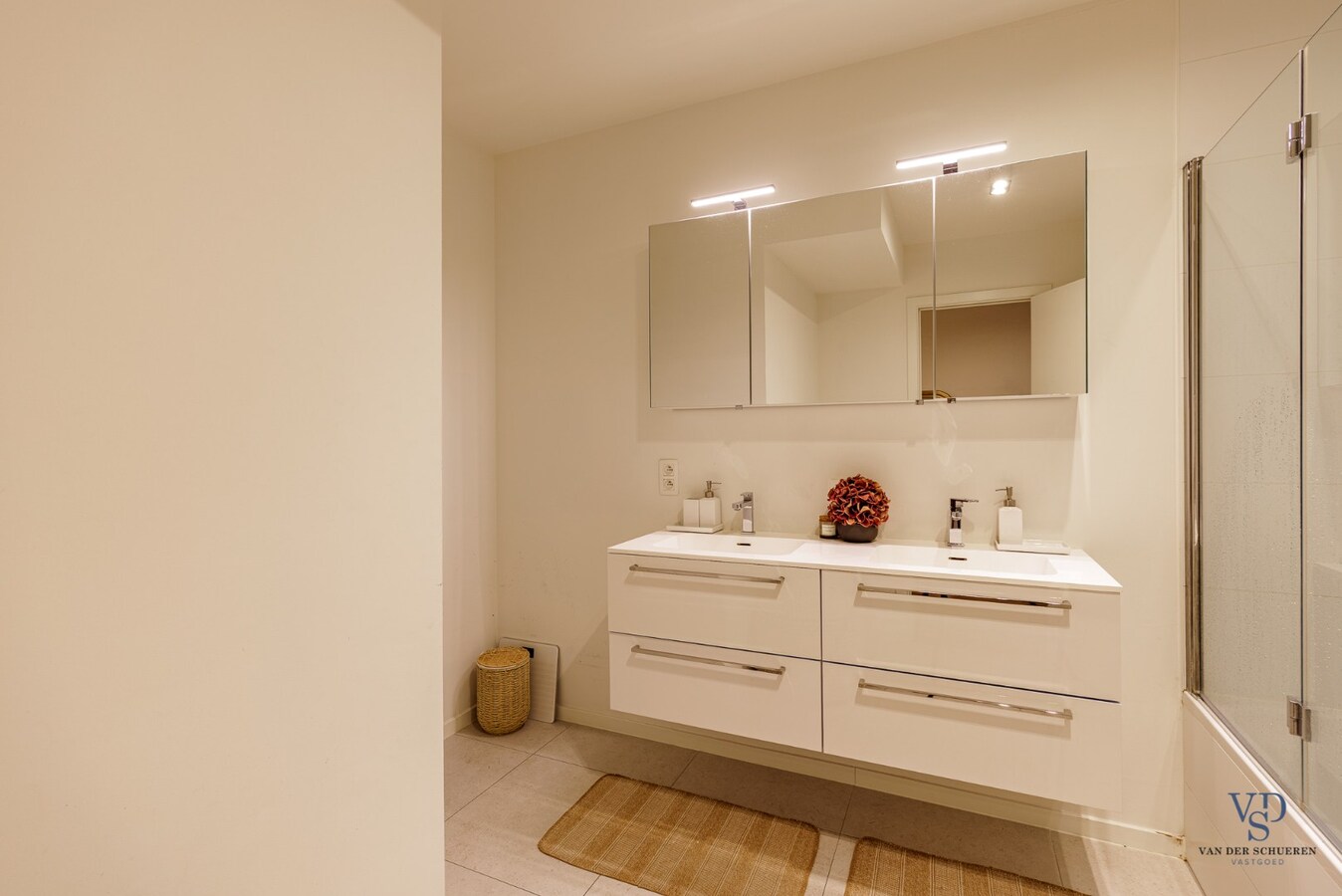 Eigentijds wonen, nabij Gent centrum. 