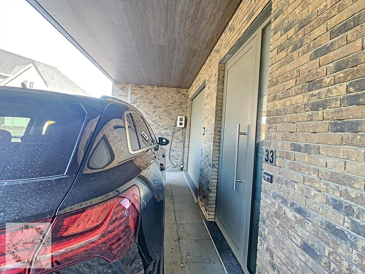 Verkocht! Prachtige instapklare woning 