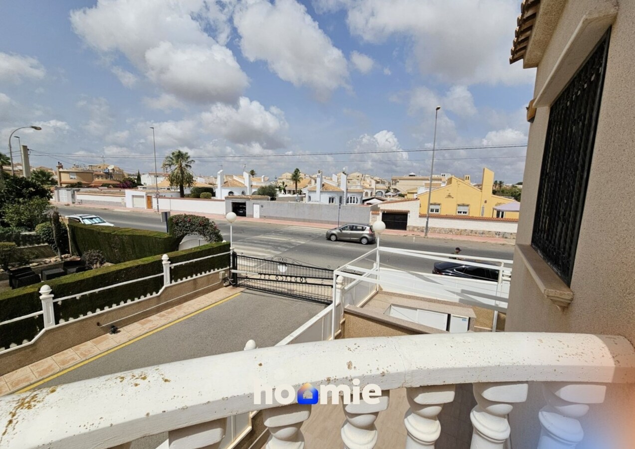 Woning te koop in Orihuela