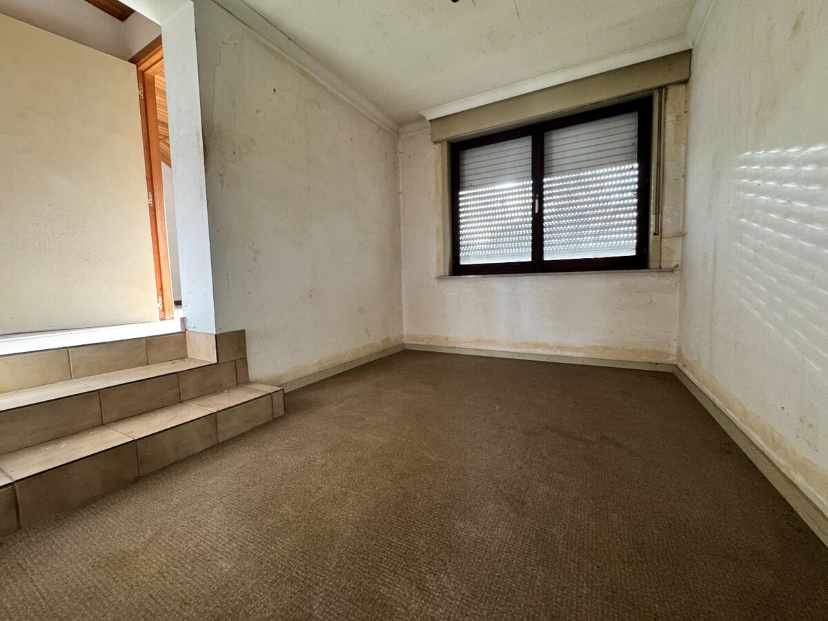 statige halfopen bebouwing in Wevelgem (Moorsele) 