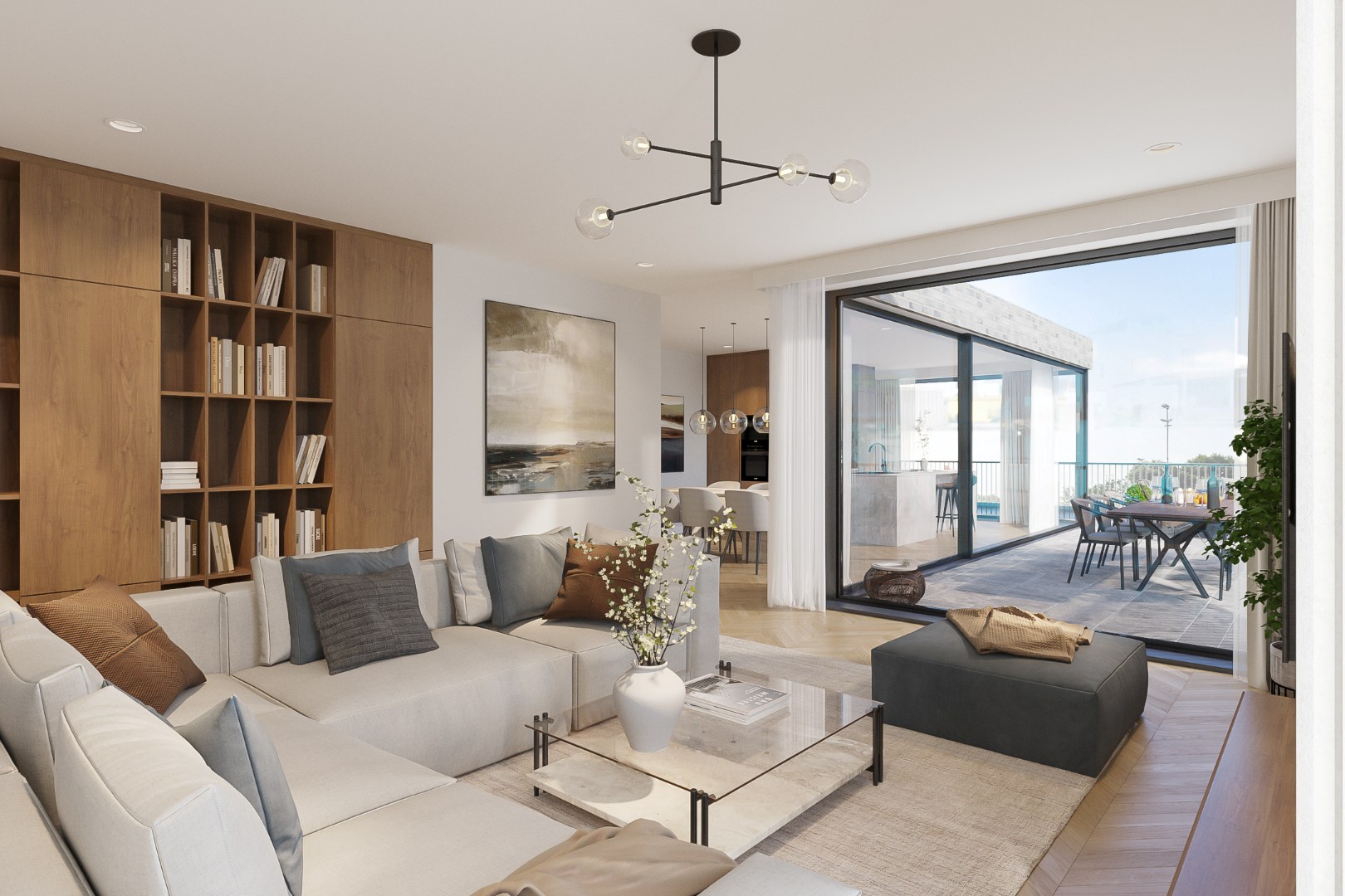 Residentie Vrietselrijk 