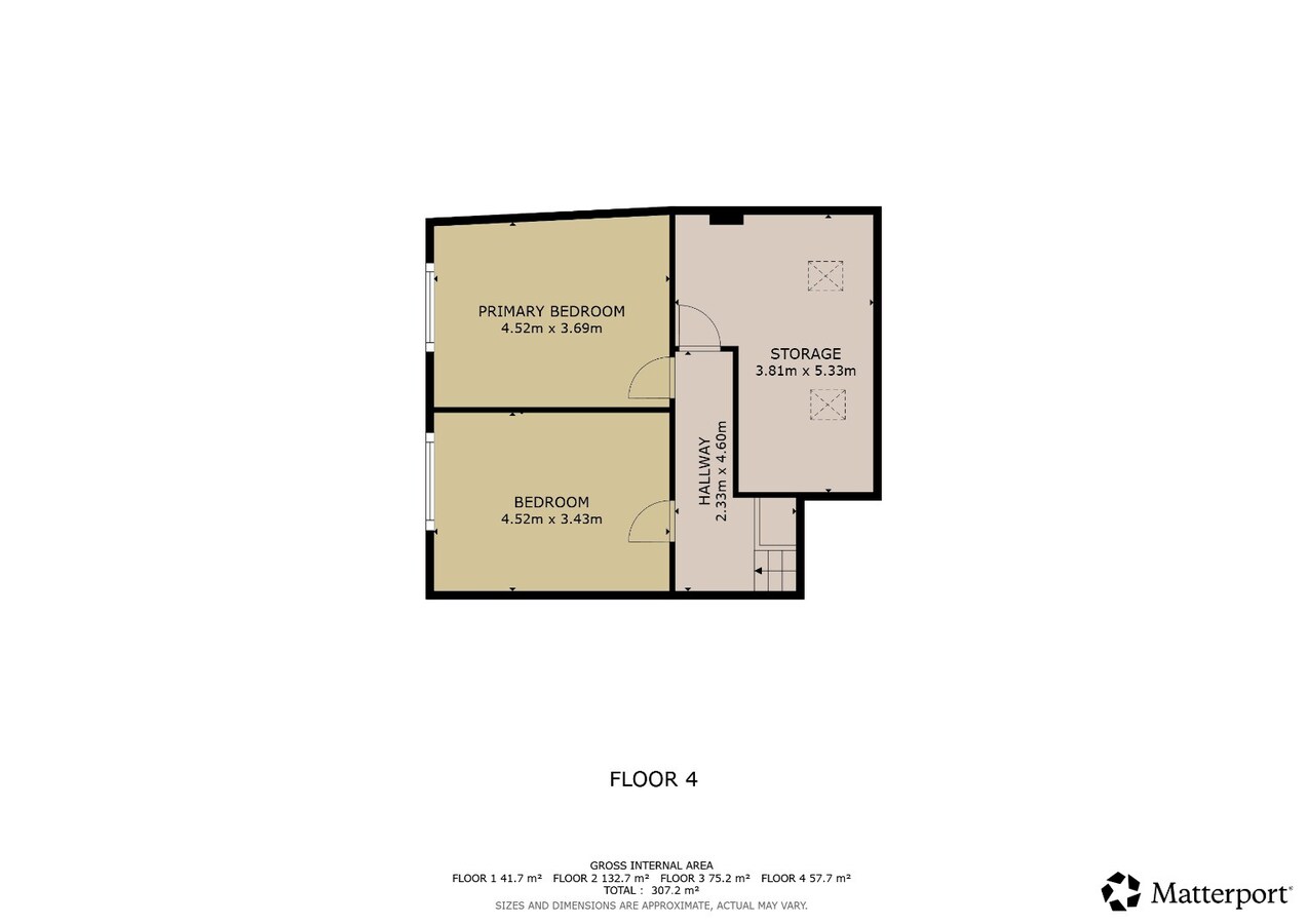 Polyvalent handelspand met duplexappartement in hartje Lanaken! 