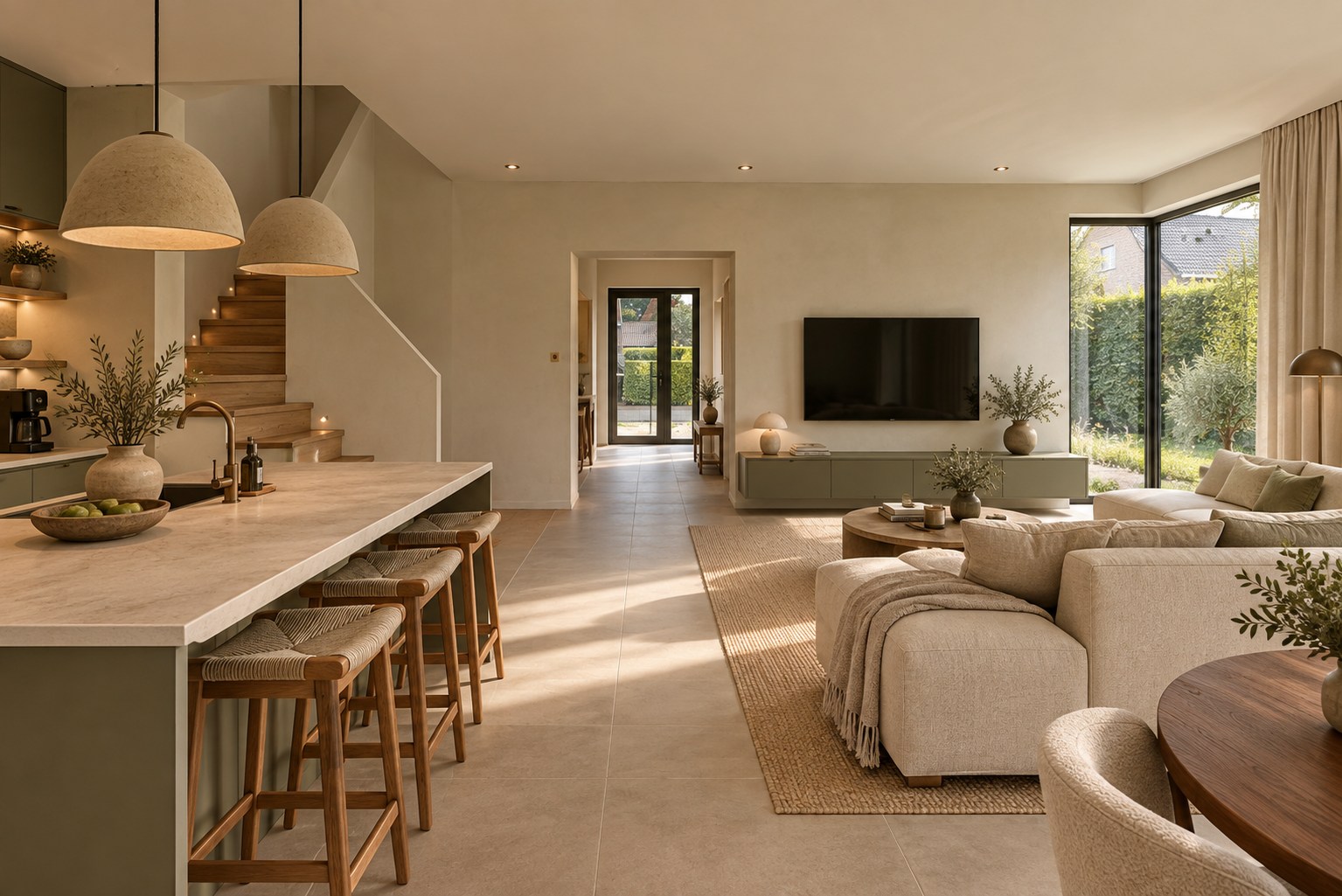 Sleutel-op-de-deur nieuwbouwwoning – 6% btw mogelijk! 