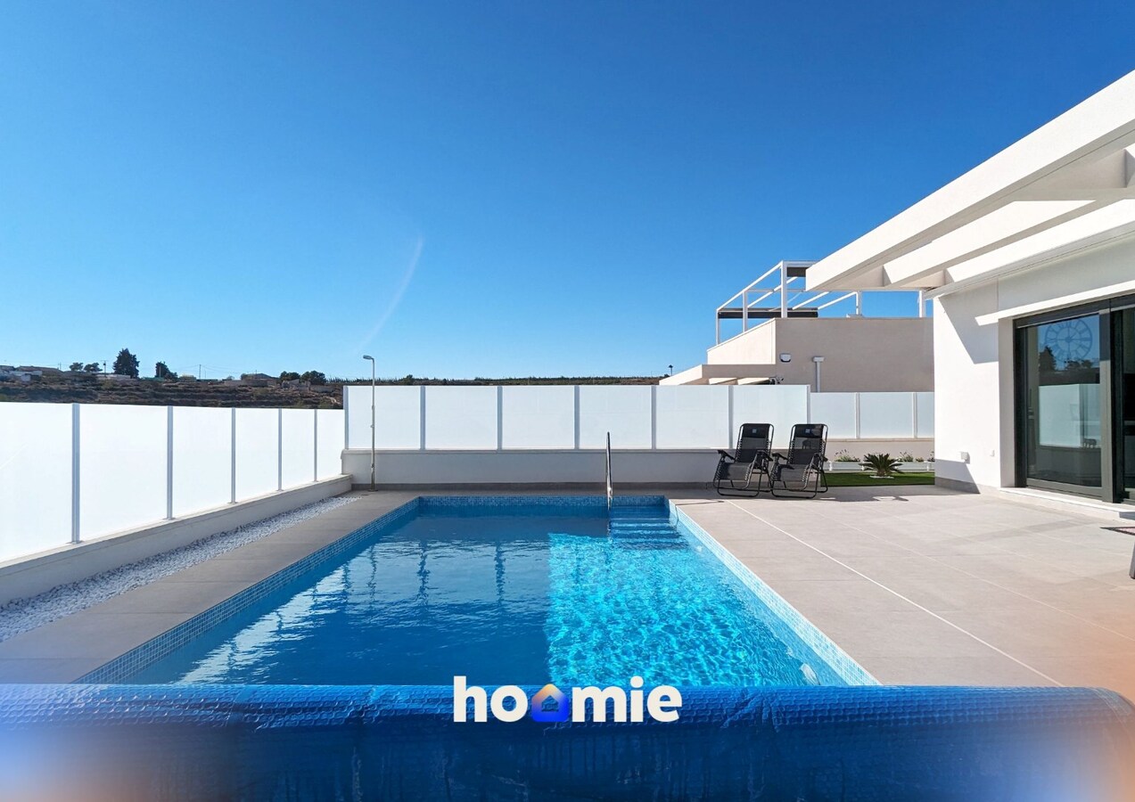 Woning te koop in Torremendo