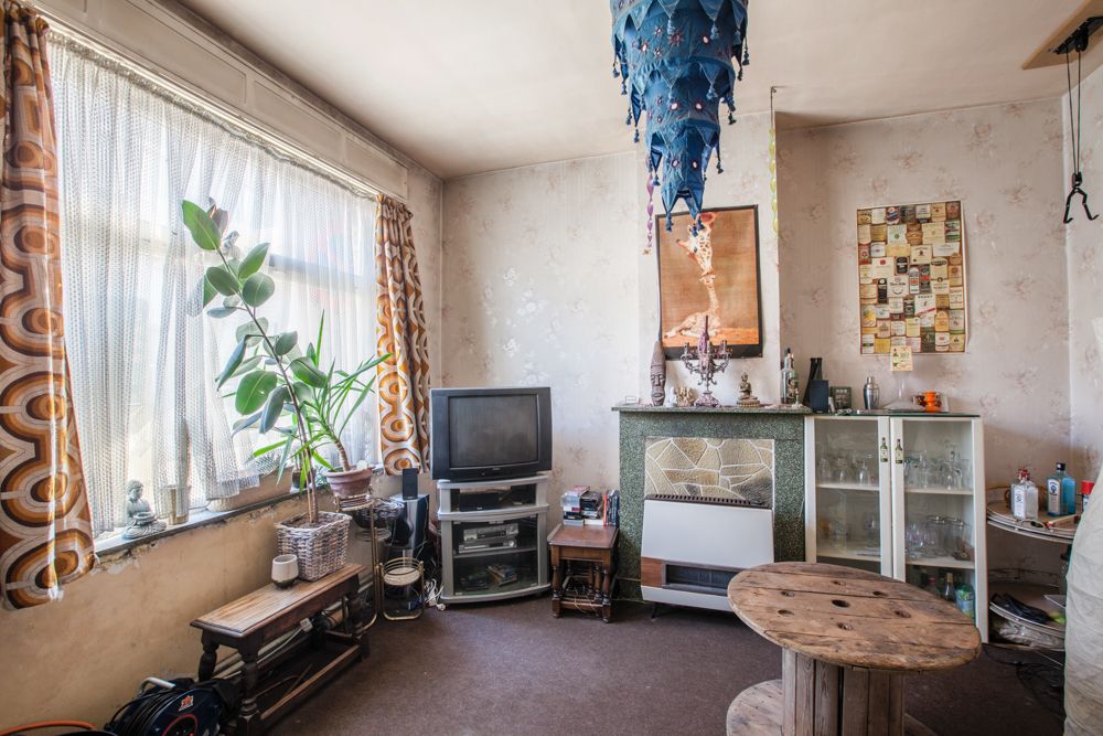 Stadswoning verkocht in Gentbrugge