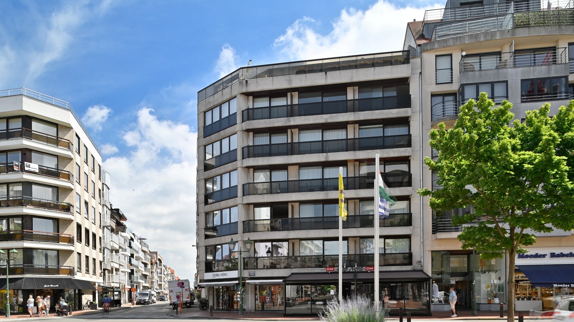 Appartement a vendre À Knokke-Heist