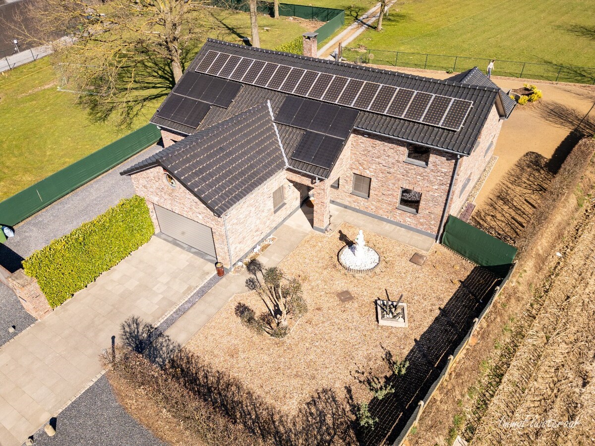 Property sold in Lanaken