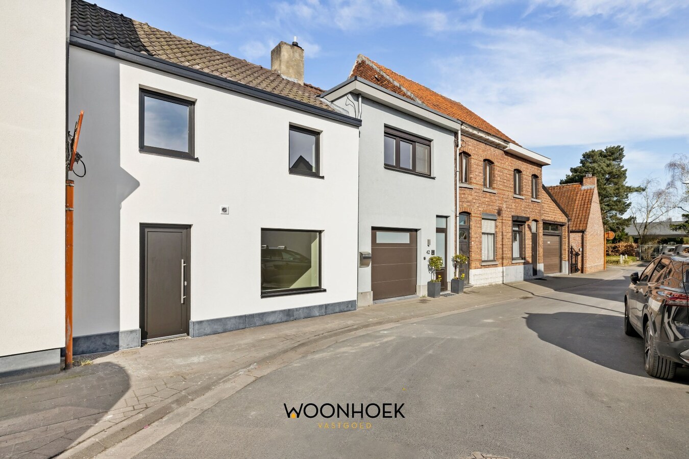 Verkocht woning - Lokeren