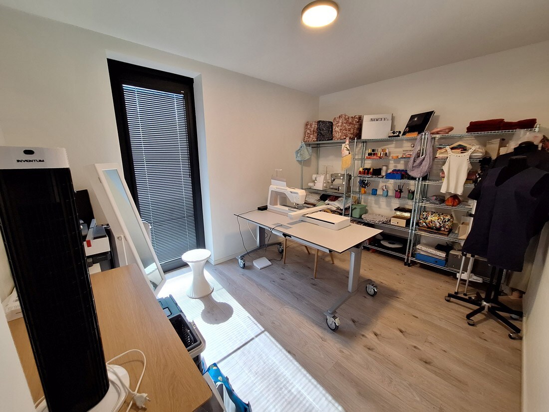 Slaapkamer