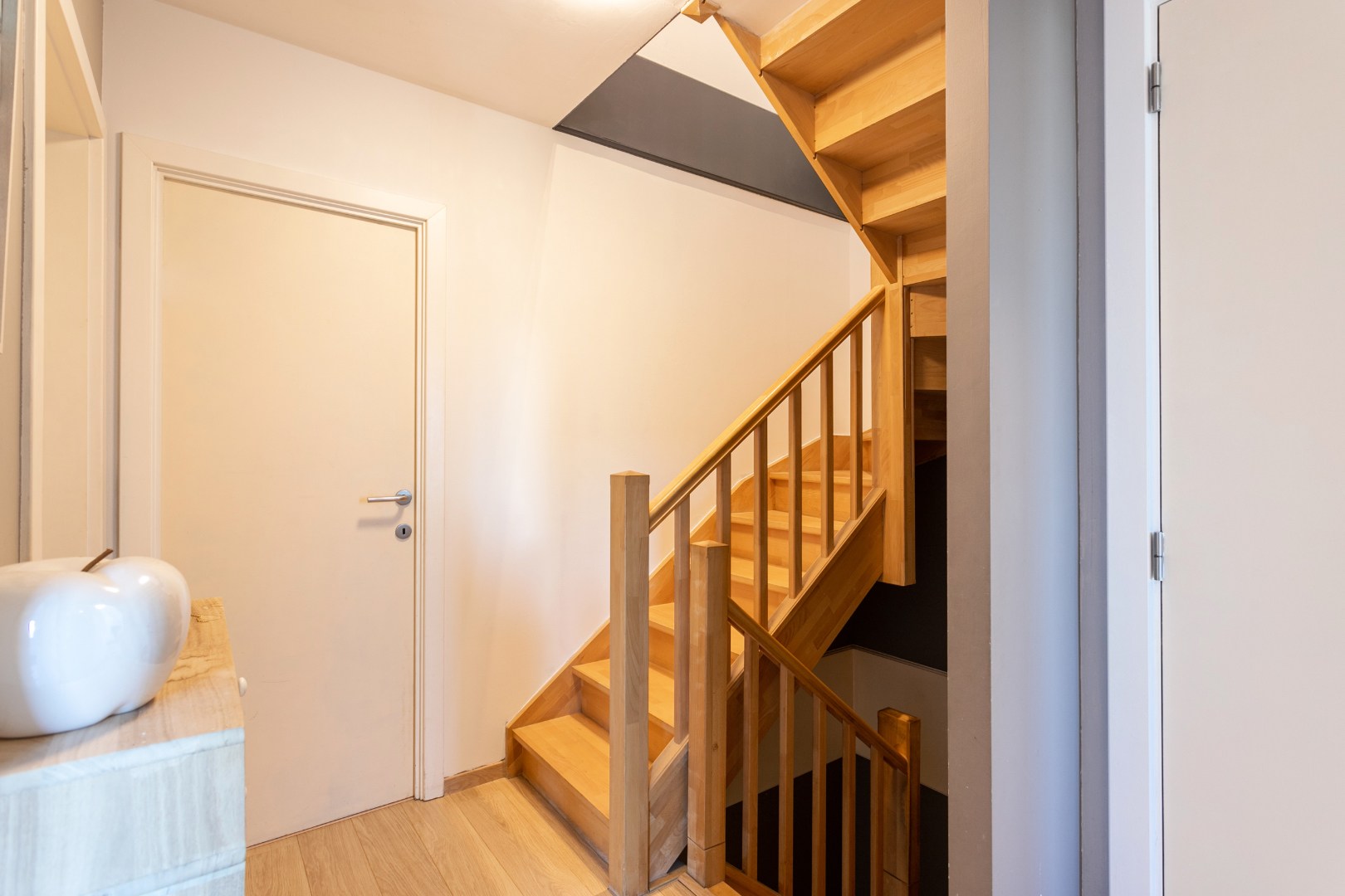 Recente woning (EPC B) met 5 slaapkamers en tuin te Braine-le-Château 