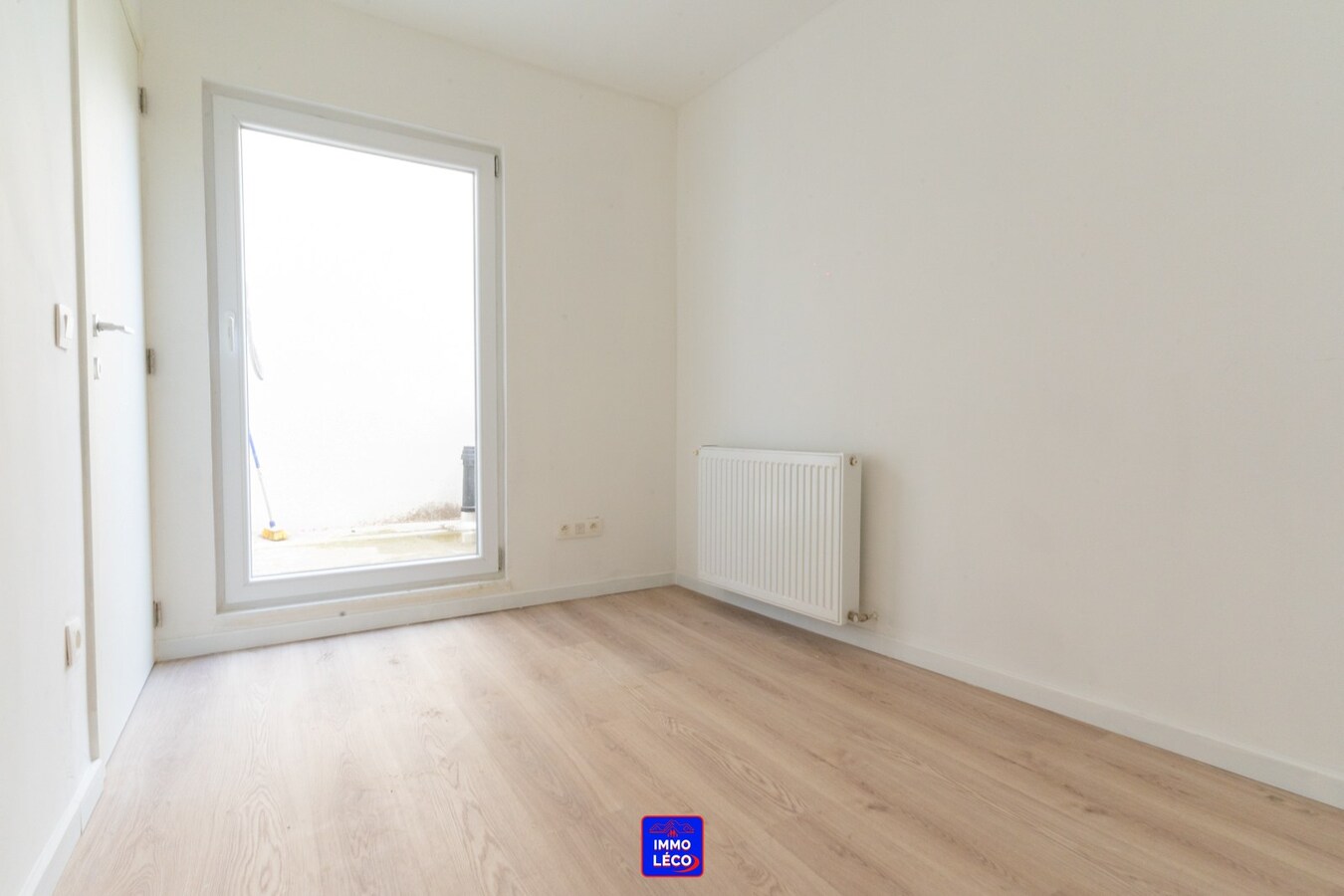 Maison neuve avec terrasse, proche du centre-ville ! 