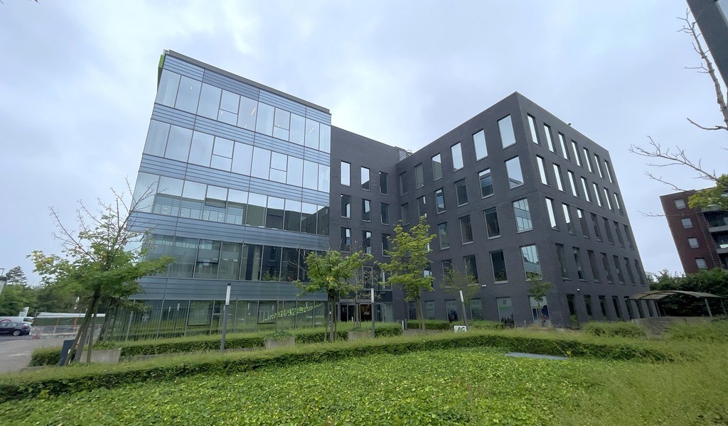 Kantoren te huur in The Veldekens te Berchem