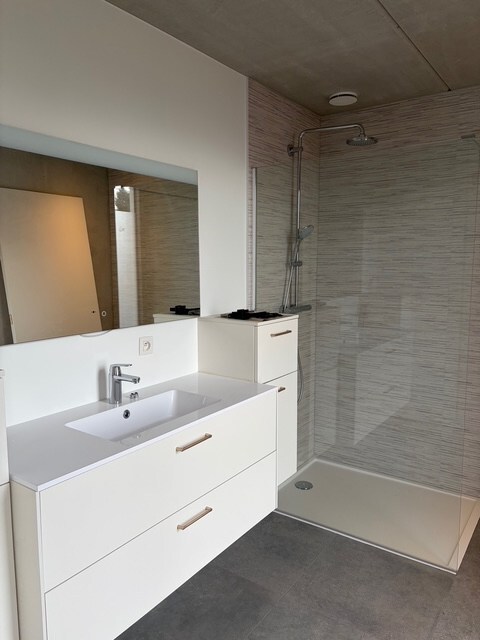 Nieuwbouwwoning met 3 slaapkamers 