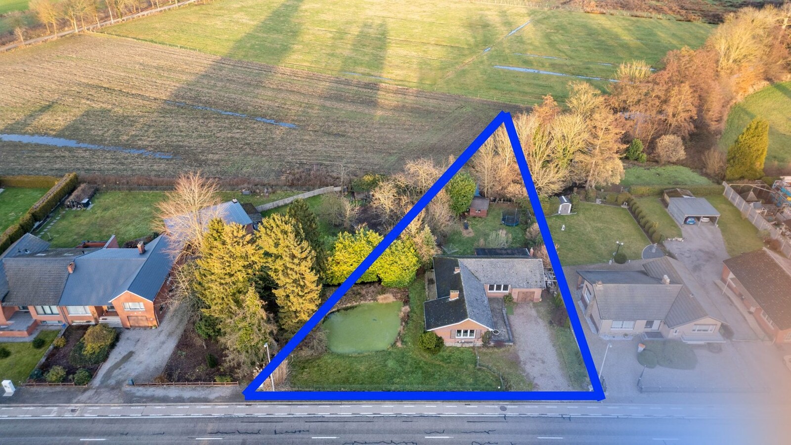 Woning te koop in Dilsen-Stokkem