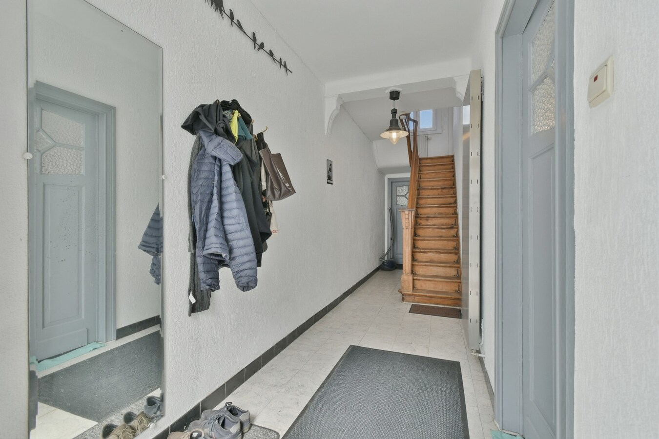 Te huur woning - Oudenburg