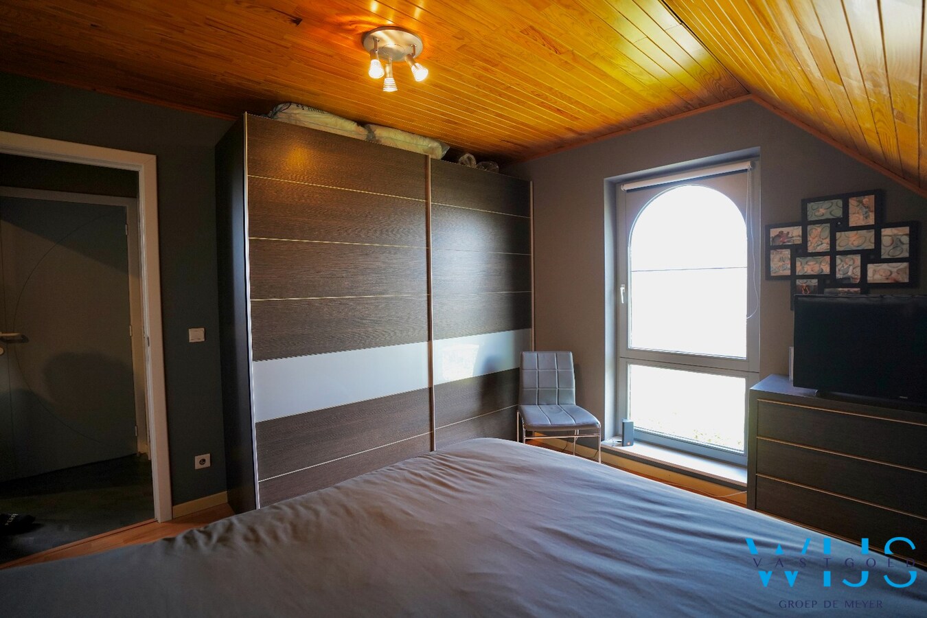 Instapklare open bebouwing op topligging nabij centrum Assenede! 