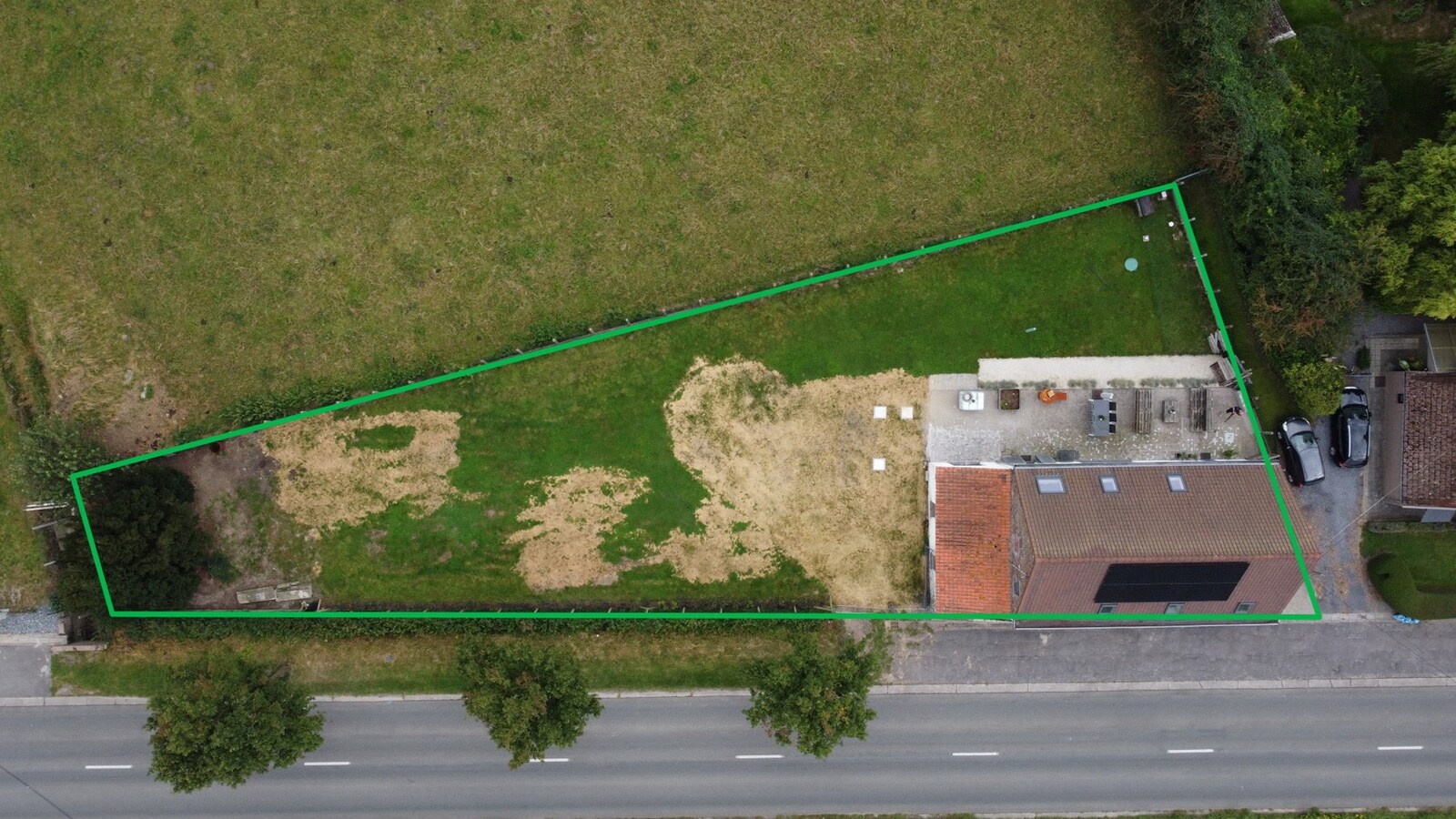 Ruime, gerenoveerde woning op prachtige ligging 