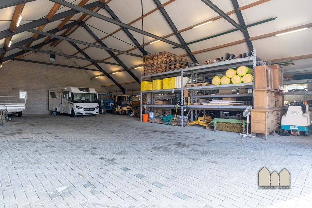 Woning te koop in Weelde