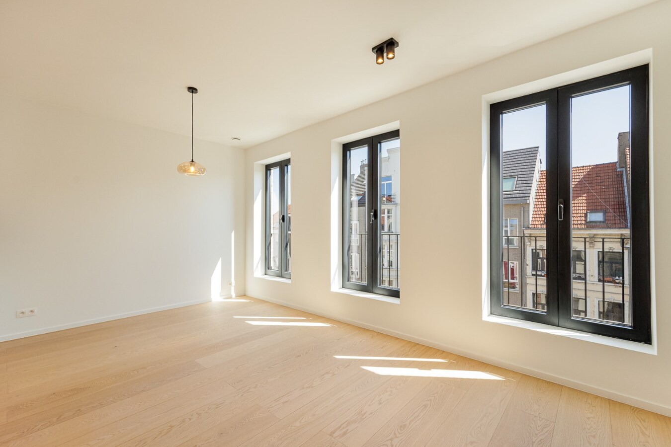 Te koop appartement - Antwerpen