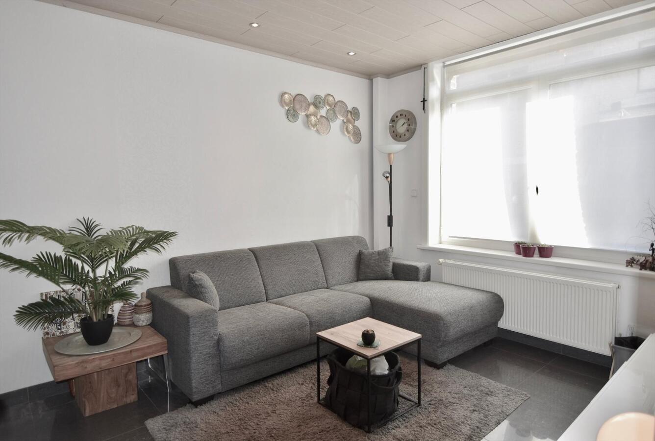 IDEALE INSTAPKLARE STARTERSWONING TE BREDENE 